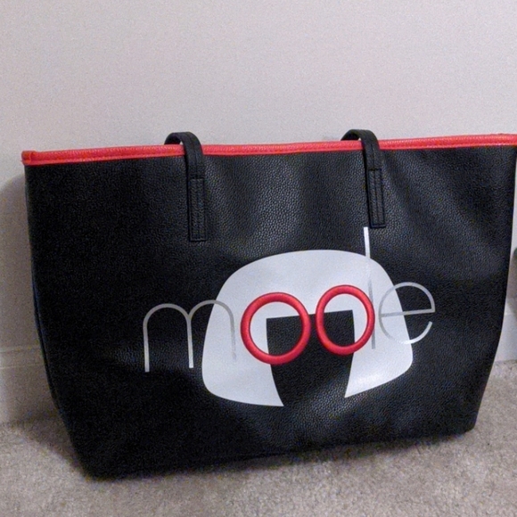 edna mode purse